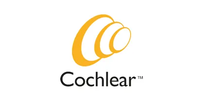 Logo Cochlear