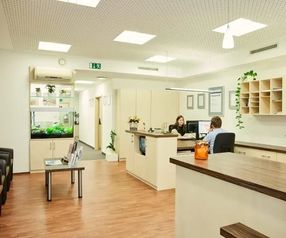 Fachgeschäft Hörgeräte LANGER in Bad Mergentheim