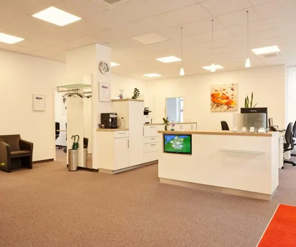 Fachgeschäft Hörgeräte LANGER in Bad Urach