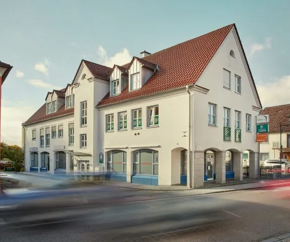 Fachgeschäft Hörgeräte LANGER in Dinkelscherben