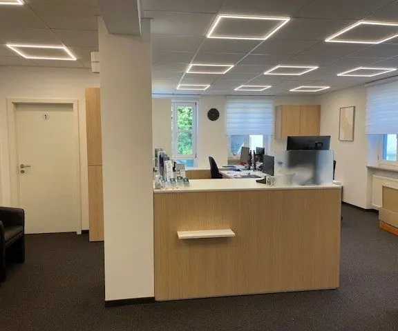 Fachgeschäft Hörgeräte LANGER in Dinkelscherben