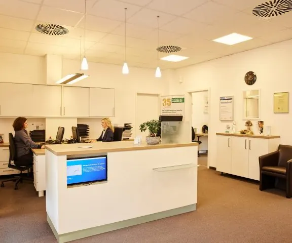 Fachgeschäft Hörgeräte LANGER in Erbach