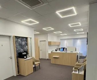 Fachgeschäft Hörgeräte LANGER in Göppingen