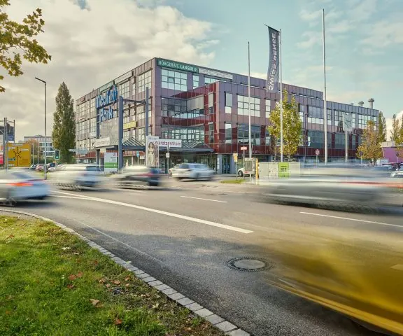 Fachgeschäft Hörgeräte LANGER in Ingolstadt (Am Westpark)