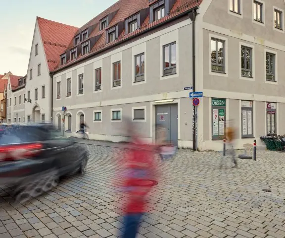 Fachgeschäft Hörgeräte LANGER in Ingolstadt (Schulstraße)