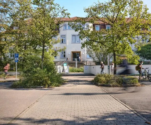 Fachgeschäft Hörgeräte LANGER in Kirchheim / Teck (Stuttgarter Straße)