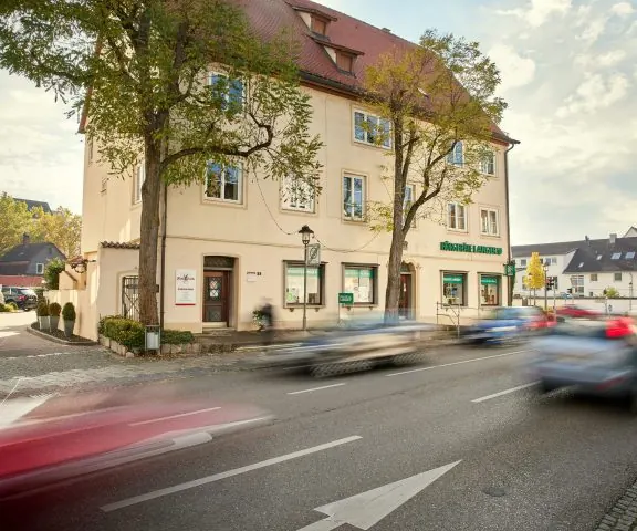 Fachgeschäft Hörgeräte LANGER in Langenau