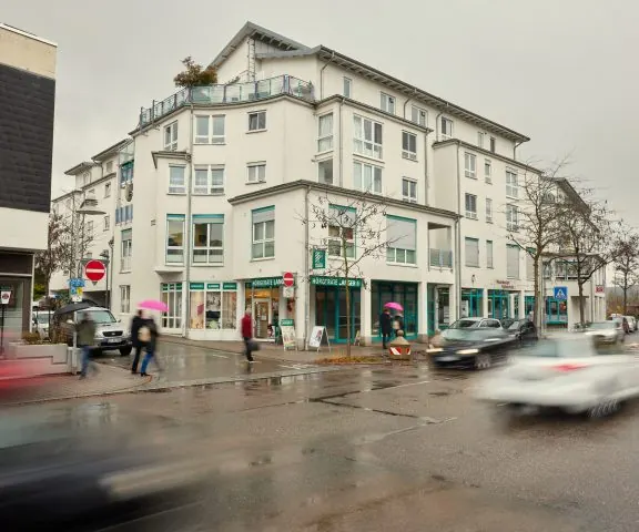 Fachgeschäft Hörgeräte LANGER in Lauffen