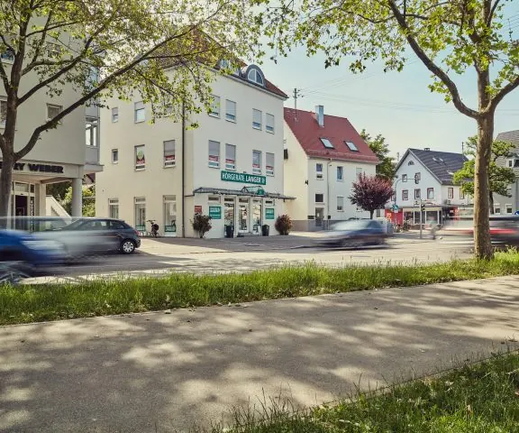 Fachgeschäft Hörgeräte LANGER in Metzingen