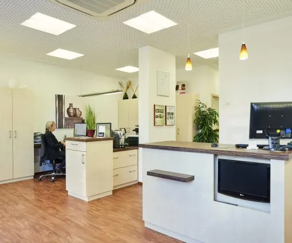 Fachgeschäft Hörgeräte LANGER in Ostfildern