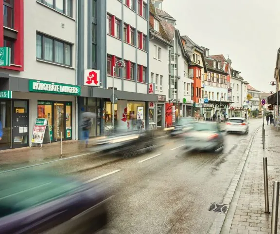 Fachgeschäft Hörgeräte LANGER in Sinsheim