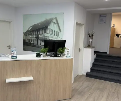 Fachgeschäft Hörgeräte LANGER in Reichertshofen