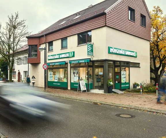 Fachgeschäft Hörgeräte LANGER in Weinsberg
