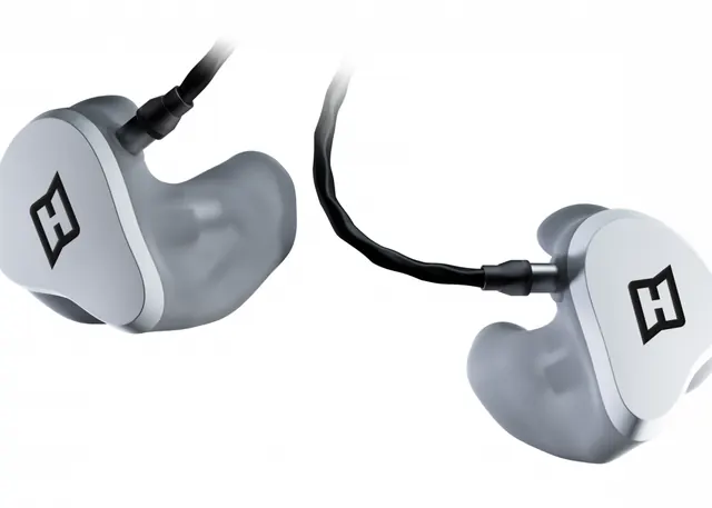 In-Ear-Monitoring