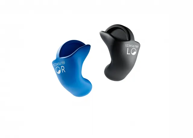 Schwimmschutz für die Ohren