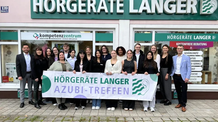 14 neue Gesichter für die Zukunft