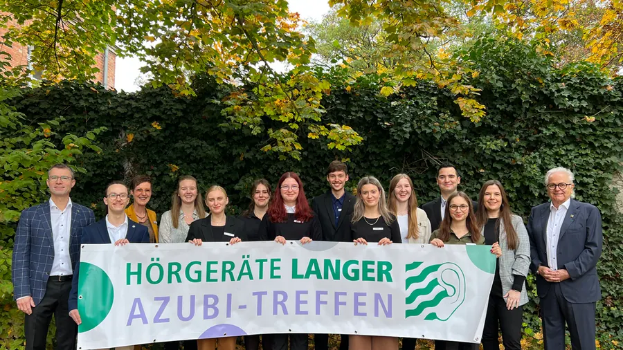 Elf neue Gesichter für die Zukunft