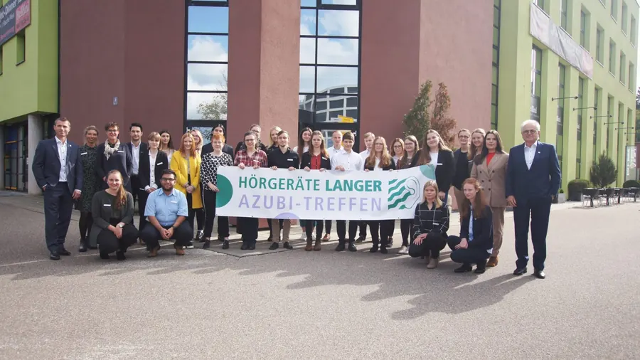 Herzlich willkommen bei Hörgeräte LANGER!