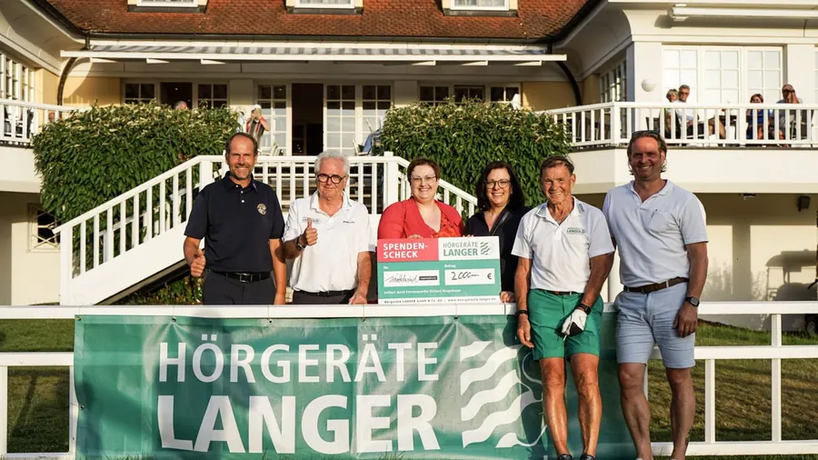 Rekord für den guten Zweck